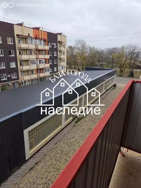 1-комнатная квартира: Михайловск, улица Ишкова, 103 (31 м) - Фото 1