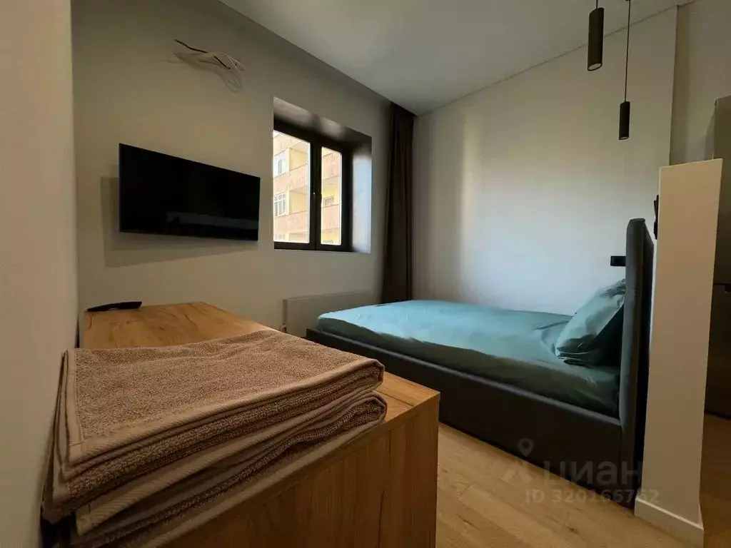 Студия Татарстан, Казань Чистопольская ул., 71а (30.0 м) - Фото 1