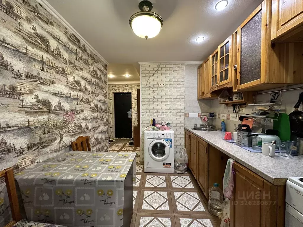 1-к кв. Московская область, Балашиха Железнодорожный мкр, ул. ... - Фото 1