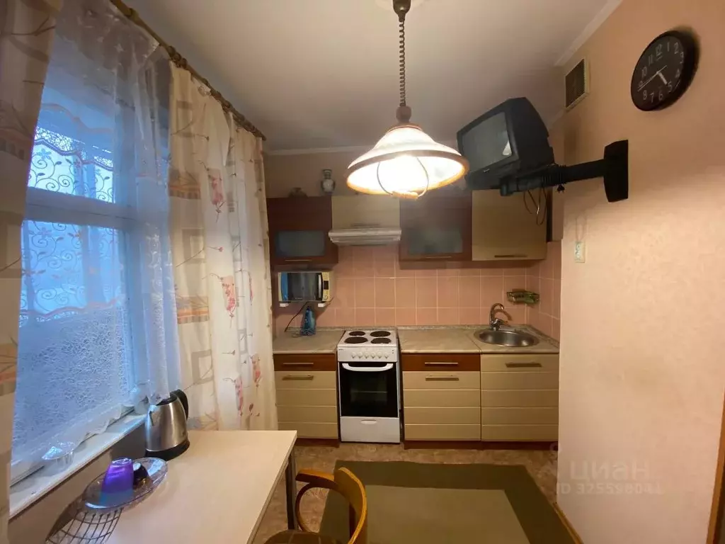 2-к кв. Москва Измайловское ш., 17К2 (52.0 м) - Фото 2