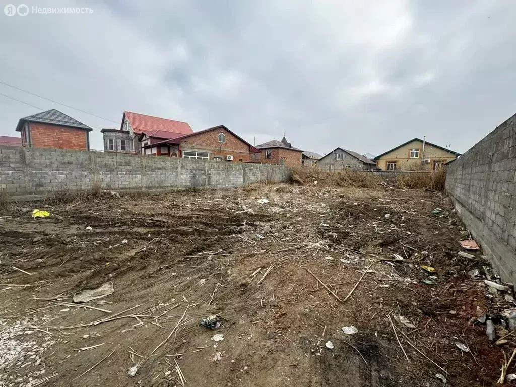 Участок в Махачкала, 2-я Рассветная улица (5 м) - Фото 2