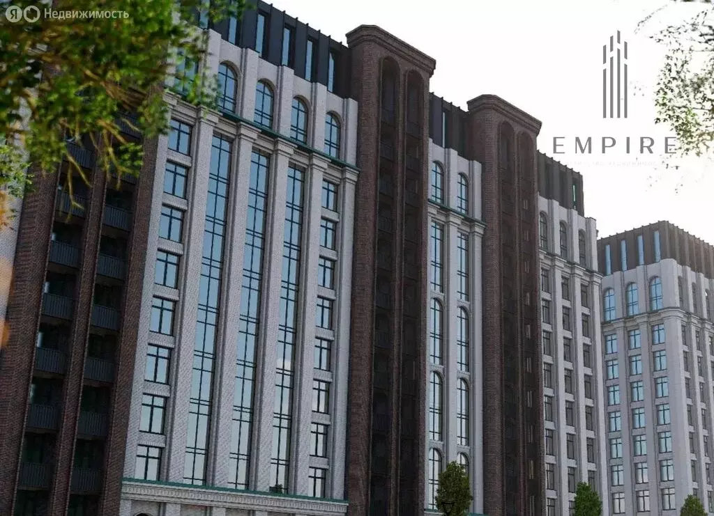 1-комнатная квартира: Грозный, улица Нурсултана Абишевича Назарбаева, ... - Фото 2