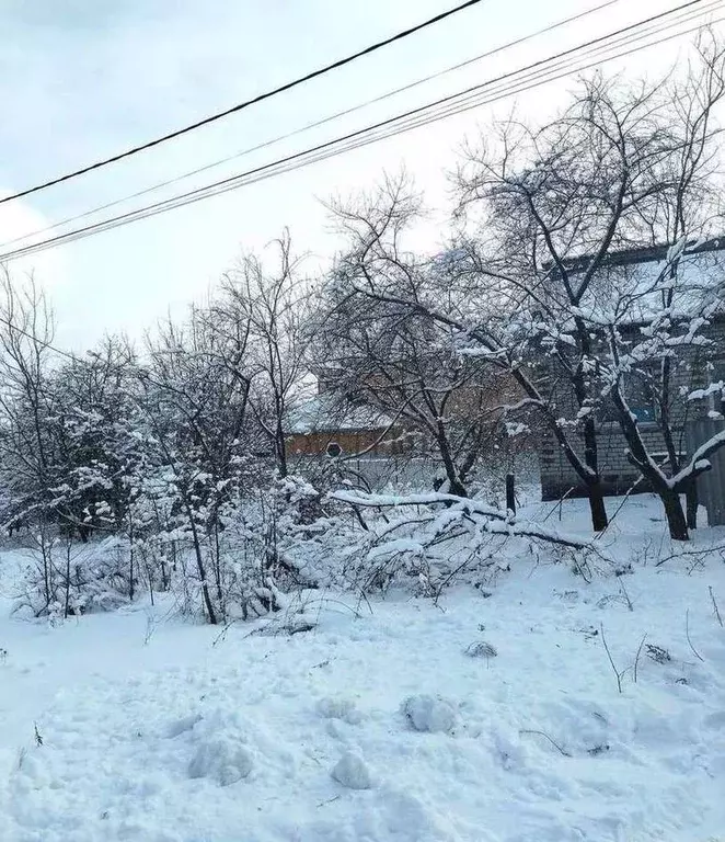 Дом в Белгородская область, Старый Оскол пер. 1-й Тружеников, 10 (57 ... - Фото 2