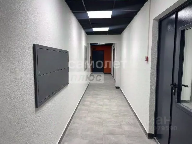 1-к кв. Пензенская область, Кузнецк ул. Белинского, 98 (41.07 м) - Фото 1