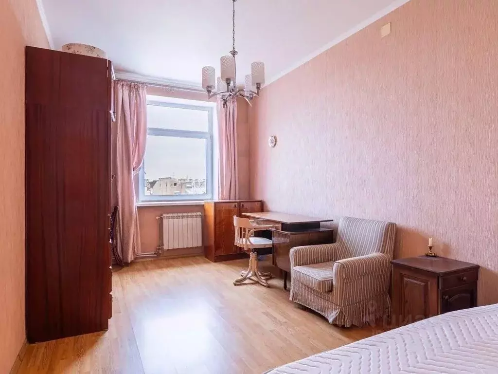 2-к кв. Санкт-Петербург 8-я Советская ул., 37-39 (67.2 м) - Фото 1