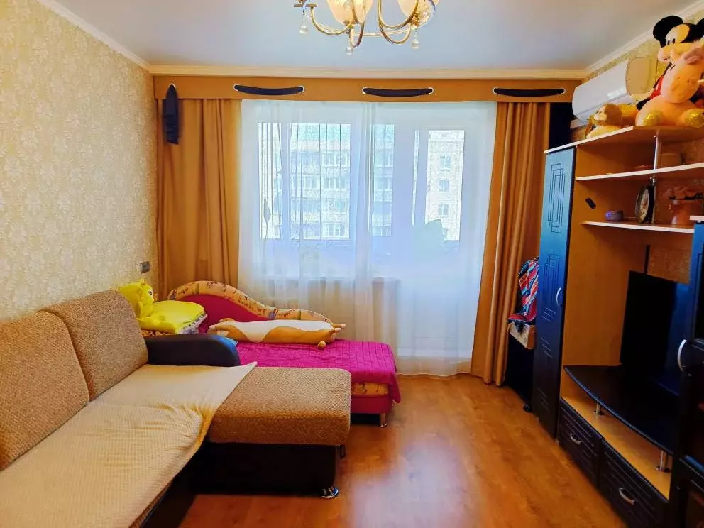 Продаётся 2-к квартира, 53 м - Фото 0