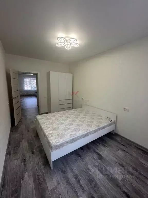 2-к кв. Хакасия, Абакан ул. Генерала Тихонова, 6 (56.0 м) - Фото 2