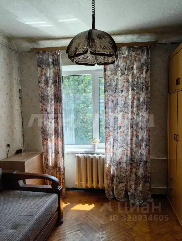 3-к кв. Ростовская область, Батайск Авиагородок мкр, 23 (53.0 м) - Фото 2