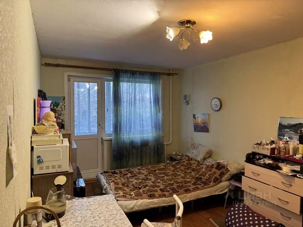 Комната Пермский край, Пермь Пушкарская ул., 75 (24.0 м) - Фото 2