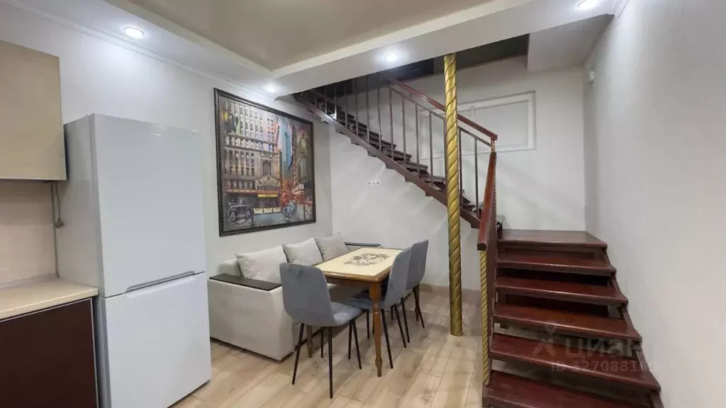 Гараж в Краснодарский край, Сочи Донская мкр, ул. Чехова, 34/2 (84 м) - Фото 2