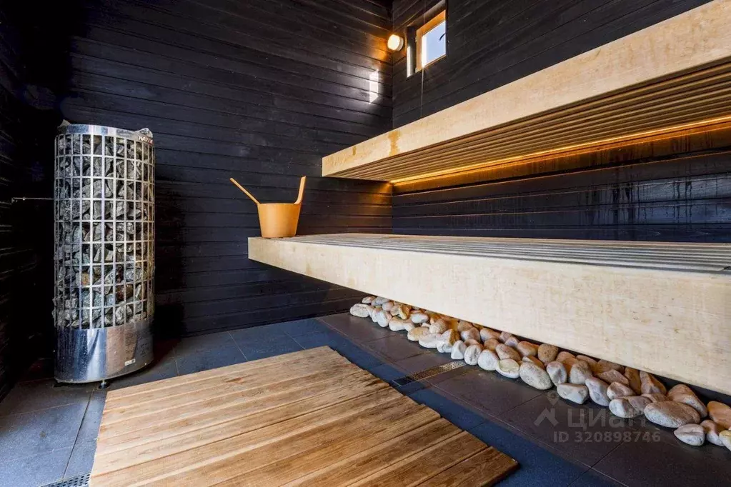 Дом в Московская область, Ступино городской округ, Семеновское ТСН 9 ... - Фото 2