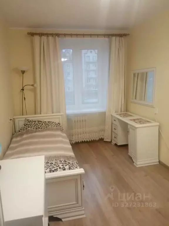 2-к кв. Санкт-Петербург, Санкт-Петербург, Пушкин бул. Алексея ... - Фото 1