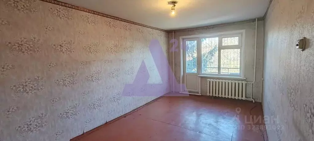 3-к кв. Алтайский край, Новоалтайск Октябрьская ул., 33 (60.0 м) - Фото 1