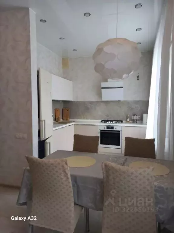 2-к кв. Санкт-Петербург 12-я Васильевского острова линия, 55/20 (88.1 ... - Фото 1