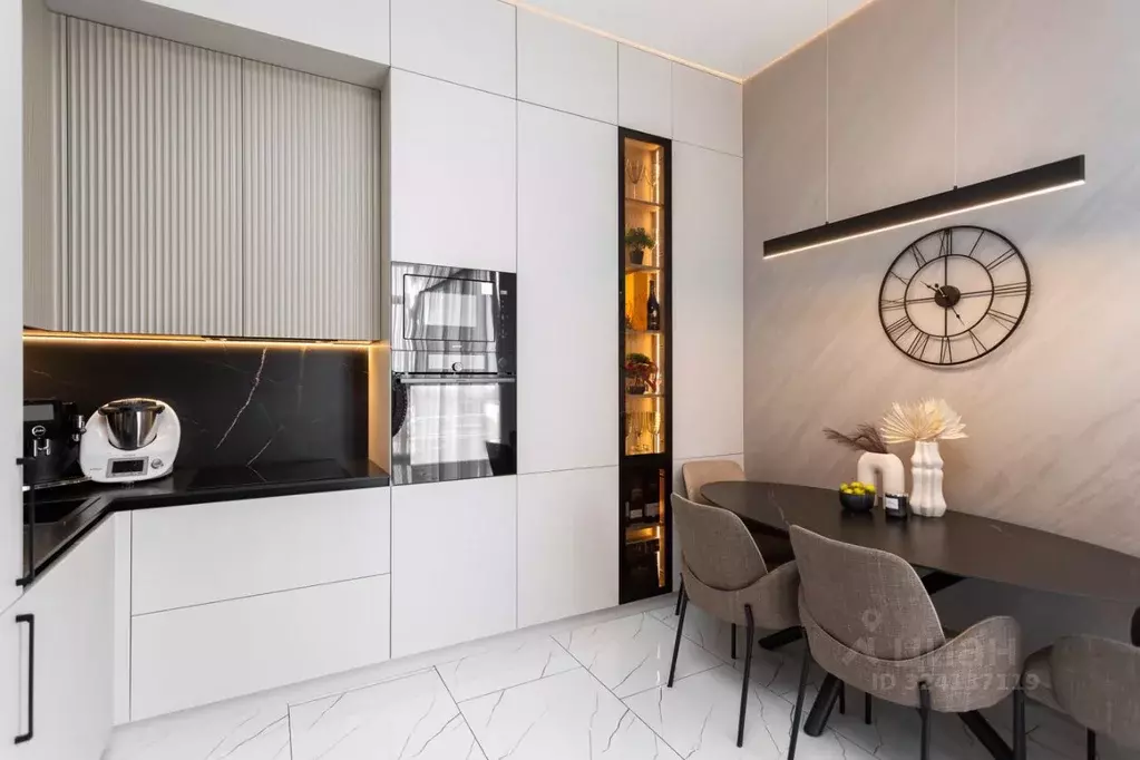 2-к кв. Калининградская область, Калининград Артиллерийская ул., 85 ... - Фото 1