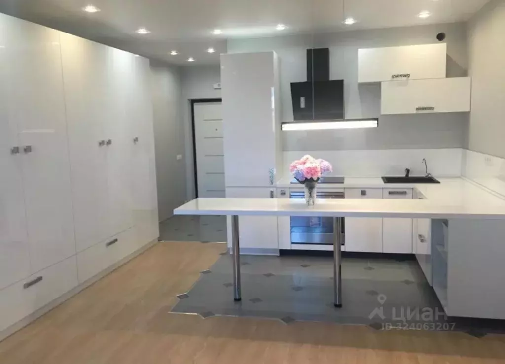 Студия Московская область, Люберцы городской округ, Октябрьский пгт ... - Фото 2