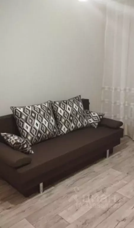 1-к кв. Курская область, Курск просп. Дружбы, 7 (30.0 м) - Фото 0