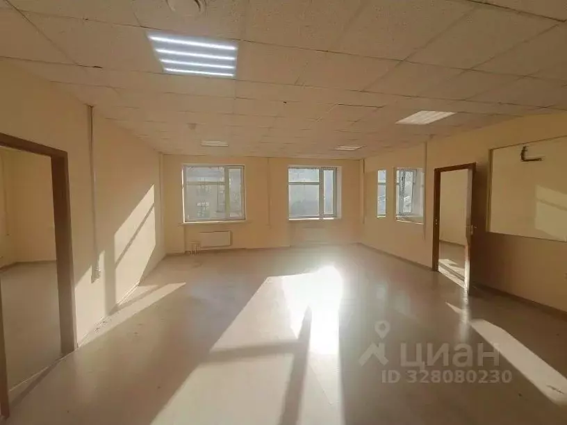 Офис в Санкт-Петербург просп. Обуховской обороны, 120К (108 м) - Фото 1