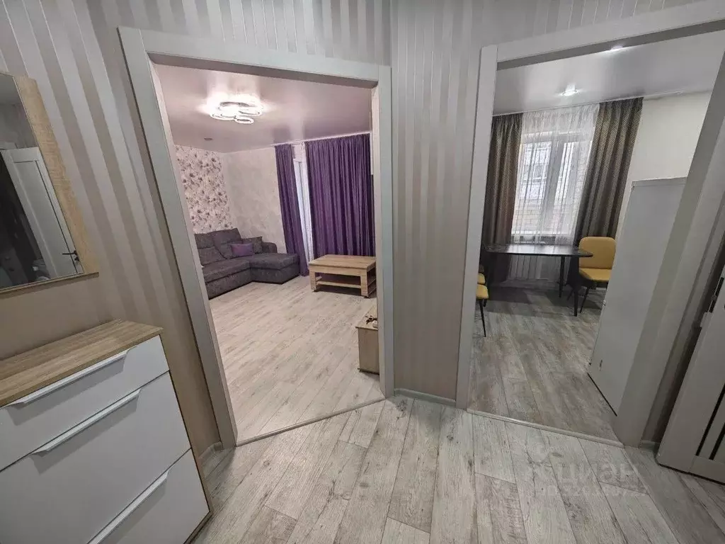 1-к кв. Кировская область, Киров ул. Пугачева, 31В (36.0 м) - Фото 0