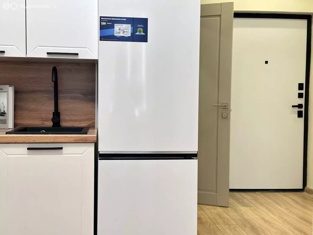 1-комнатная квартира: Иркутск, территория Гусарская, 7 (32.7 м) - Фото 2