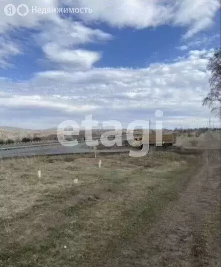 Участок в Красноярский край, Сосновоборский муниципальный округ, село ... - Фото 2