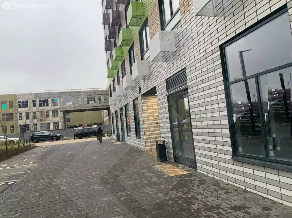 Помещение свободного назначения (74 м) - Фото 1