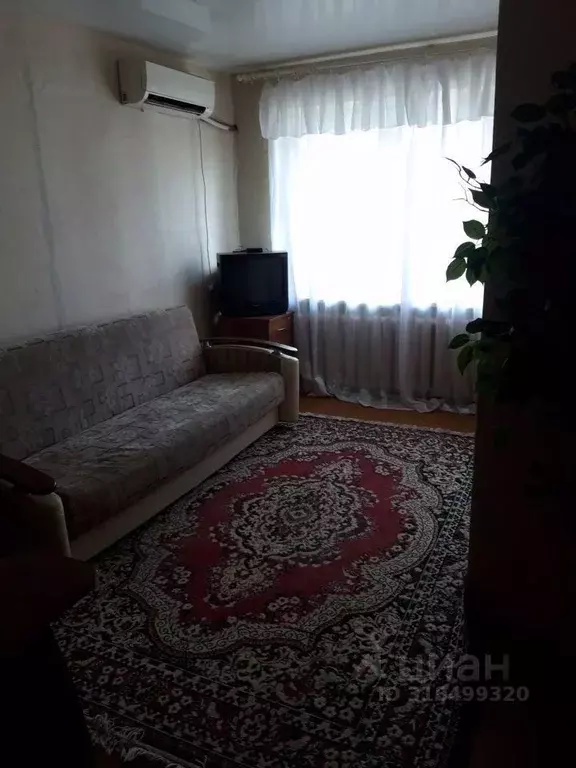 2-к кв. Тамбовская область, Тамбов Моршанское ш., 13 (44.0 м) - Фото 0