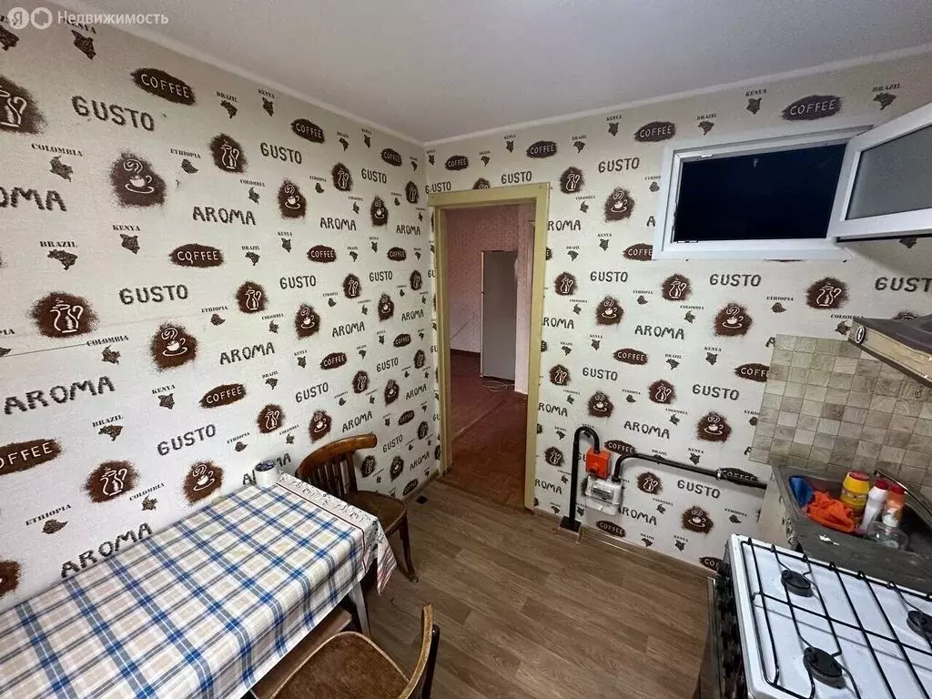 2-комнатная квартира: Калининград, Советский проспект, 33 (41.6 м) - Фото 2