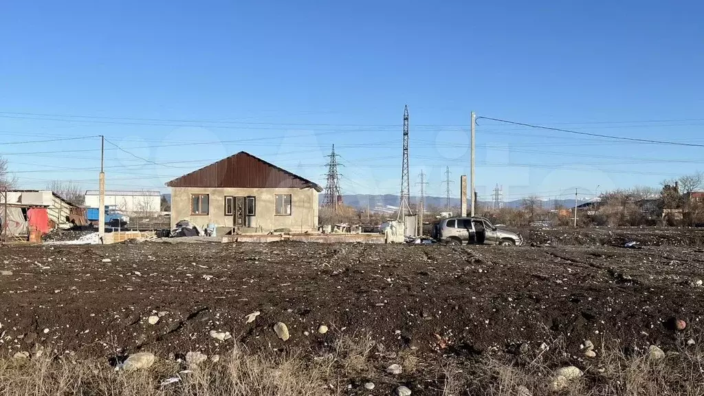 Участок 5 сот. (ИЖС) - Фото 0