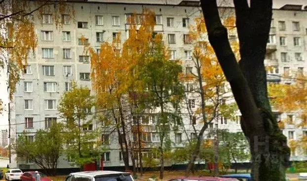 Комната Москва Базовская ул., 22Г (21.0 м) - Фото 0