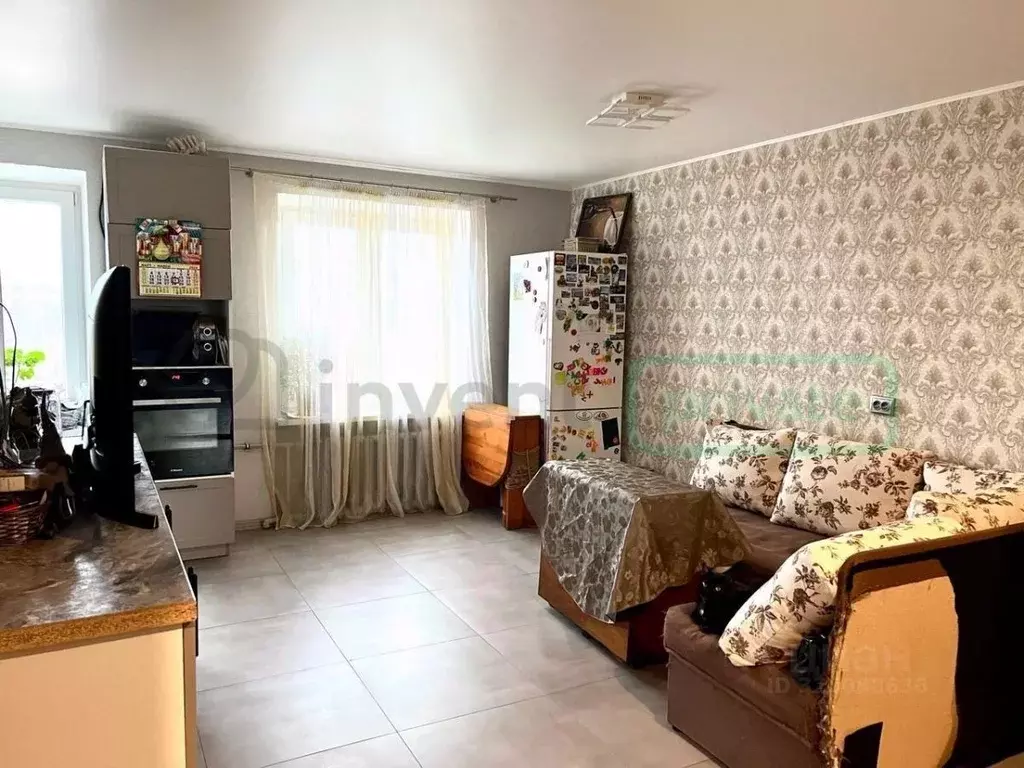 2-к кв. Калининградская область, Зеленоградск ул. Победы, 15 (61.1 м) - Фото 1