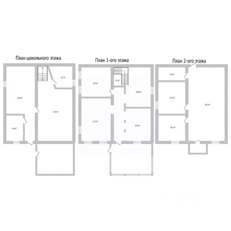 Дом в Нижегородская область, Нижний Новгород Подновье сл., 259 (330 м) - Фото 2