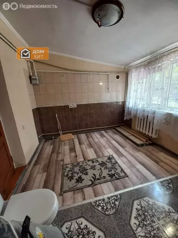 Дом в Саки, улица Гоголя, 8 (52.5 м) - Фото 1