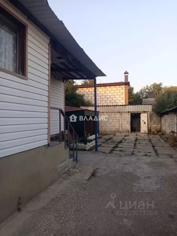 Дом в Белгородская область, Белгород ул. 8 Марта (169 м) - Фото 2