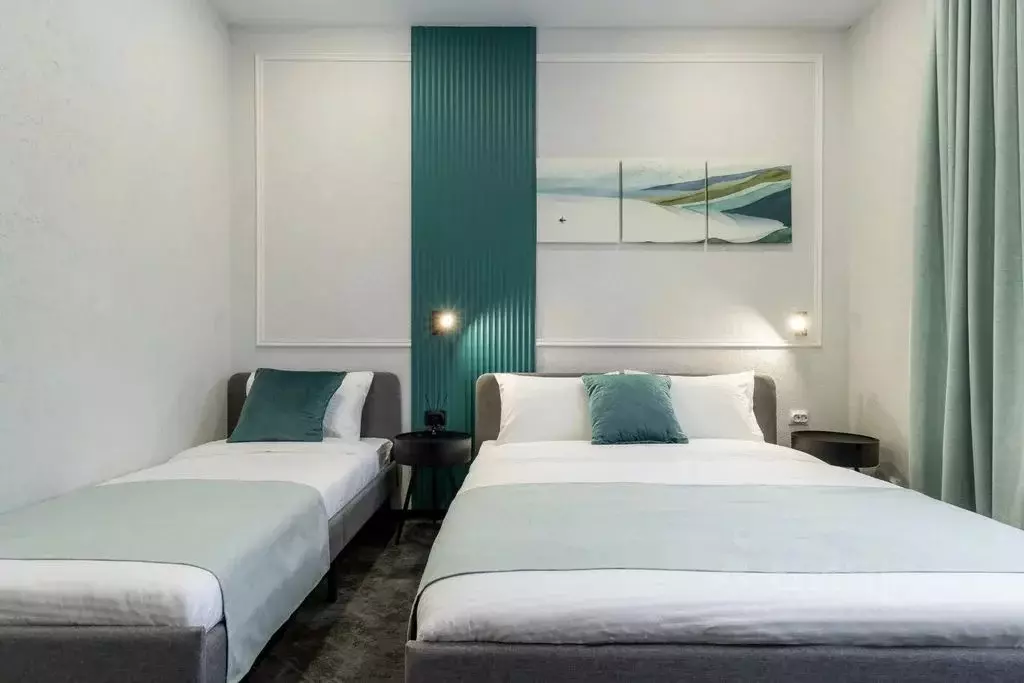 Комната Нижегородская область, Нижний Новгород ул. Спартака, 19 - Фото 2