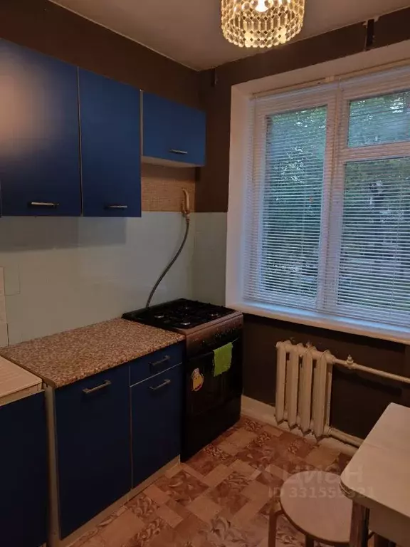 2-к кв. Москва ул. Малые Каменщики, 18К3 (43.0 м) - Фото 1