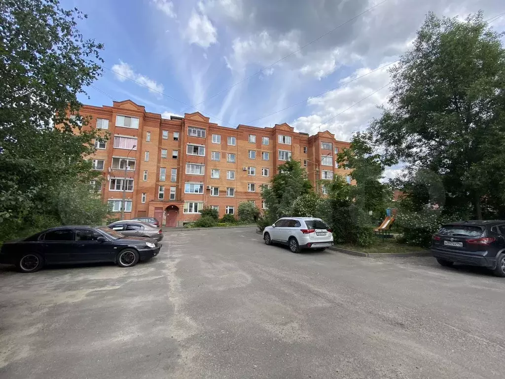 3-к. квартира, 82 м, 1/5 эт. - Фото 0