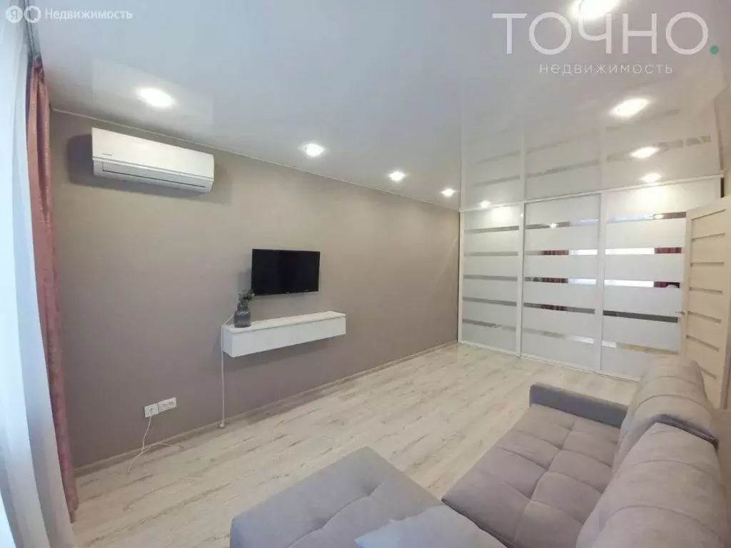 1-комнатная квартира: Пенза, улица 65-летия Победы, 23 (38.3 м) - Фото 0