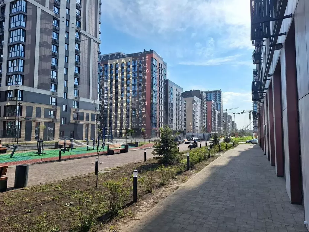 Торговое/Общепит/Офис/Полет/Берберовская - Фото 1