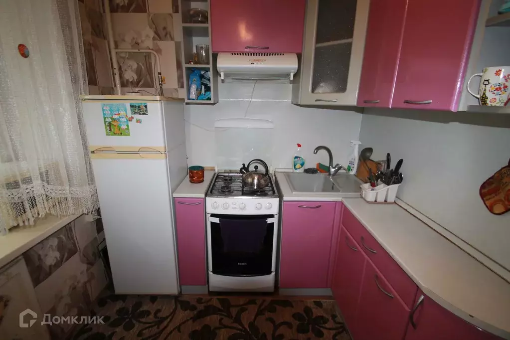 Продаётся 2-к квартира, 44.4 м - Фото 0