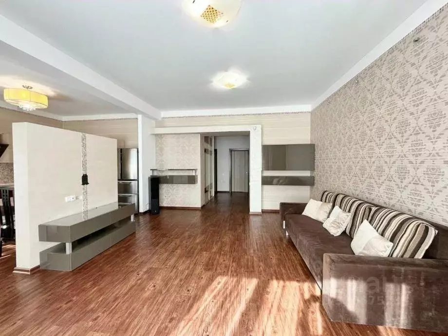 3-к кв. Новосибирская область, Новосибирск Красный просп., 153Б (100.0 ... - Фото 1