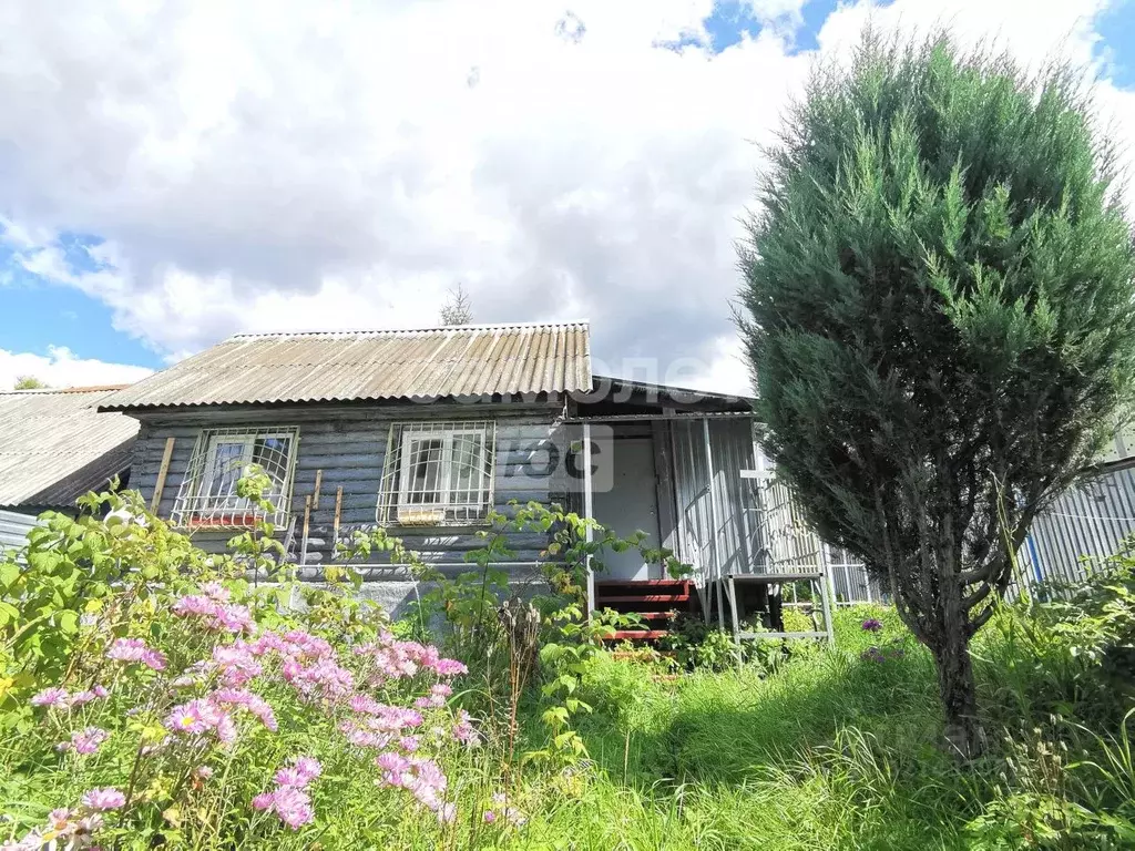 Дом в Калужская область, Калуга Михалевский пер., 16 (64 м) - Фото 1