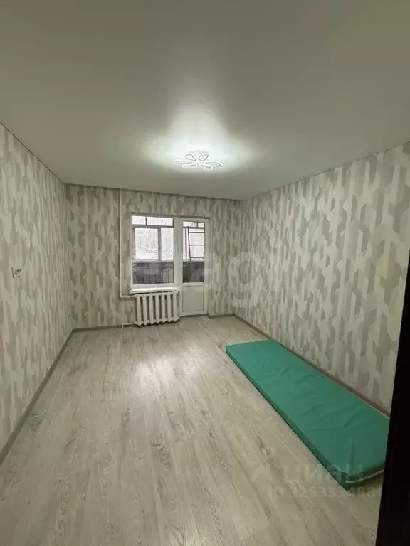 2-к кв. Брянская область, Брянский район, Добрунское с/пос, д. Добрунь ... - Фото 1