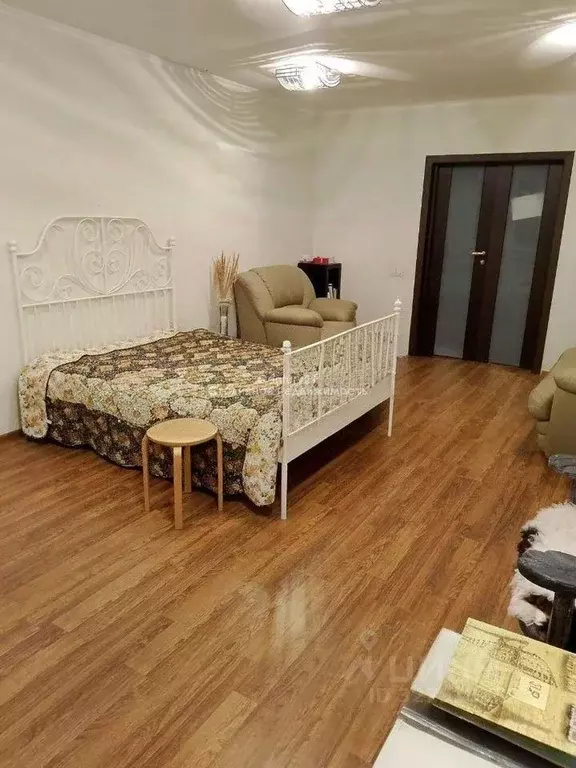 Квартира, 3 комнаты, 133.3 м - Фото 2