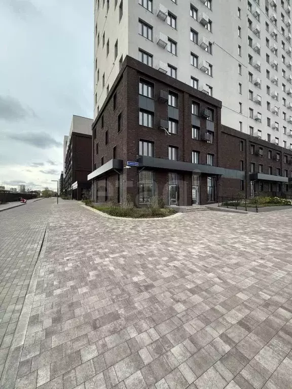 Помещение свободного назначения в Тюменская область, Тюмень ... - Фото 1