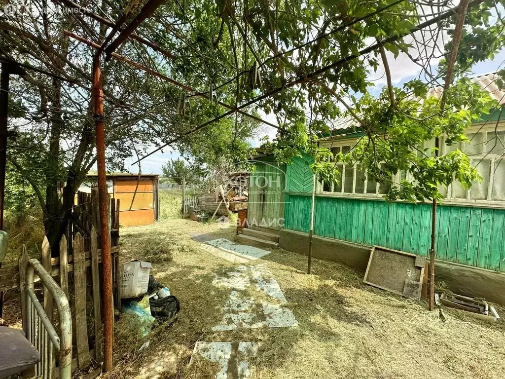 Дом в село Троицкое, улица Ленина, 33 (53 м) - Фото 1