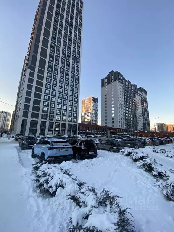 2-к кв. Свердловская область, Екатеринбург ул. Айвазовского, 52 (55.3 ... - Фото 1