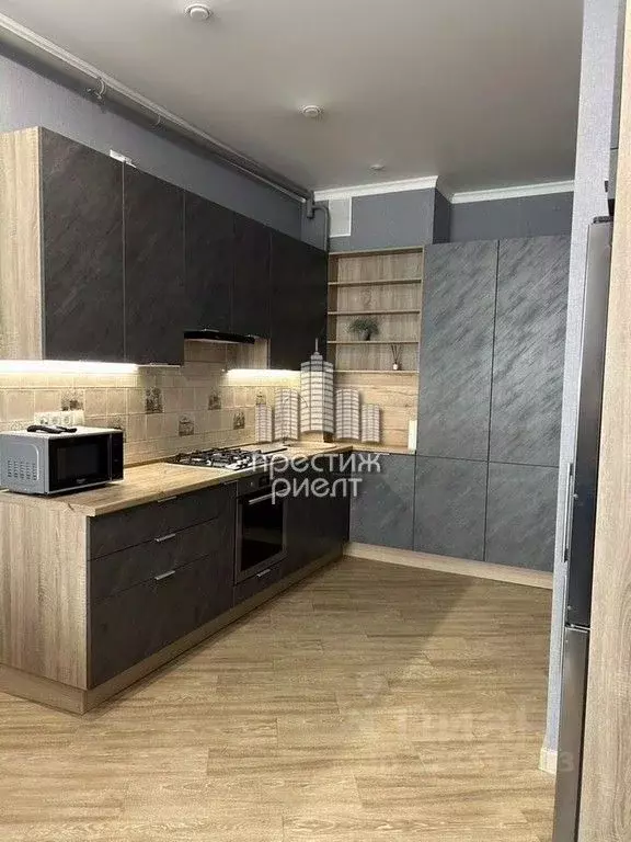 1-к кв. Калужская область, Калуга Высокая ул., 2А (44.0 м) - Фото 2