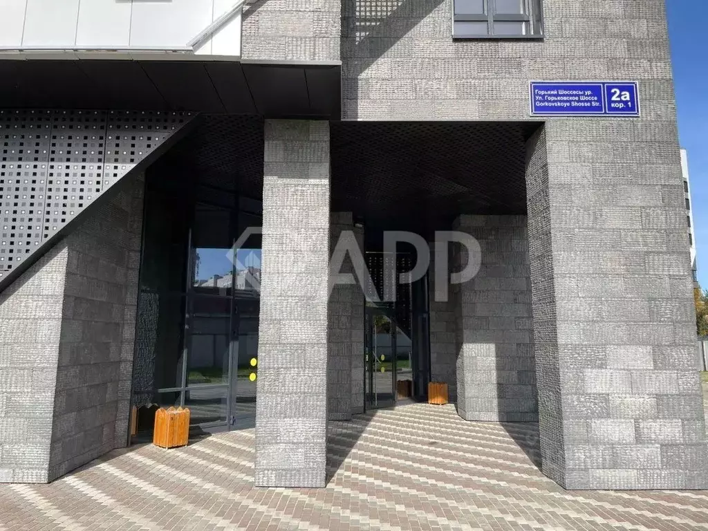Помещение свободного назначения в Татарстан, Казань ул. Горьковское ... - Фото 0