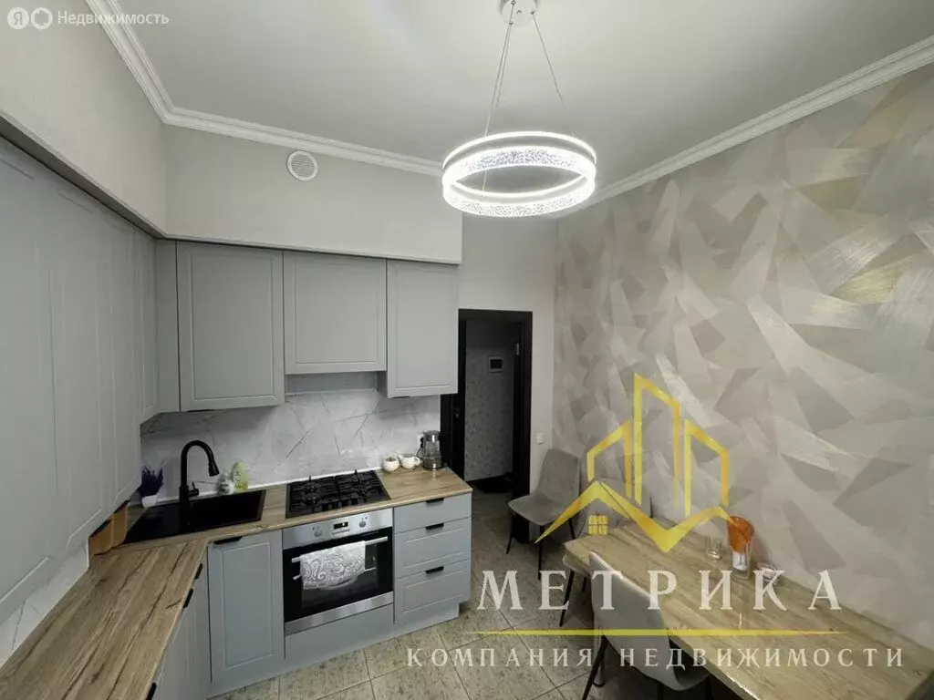 2-комнатная квартира: Ессентуки, Кисловодская улица, 116к2 (53 м) - Фото 2